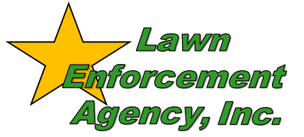 Lawn Enforcement Agency Lawn Enforcement Agency