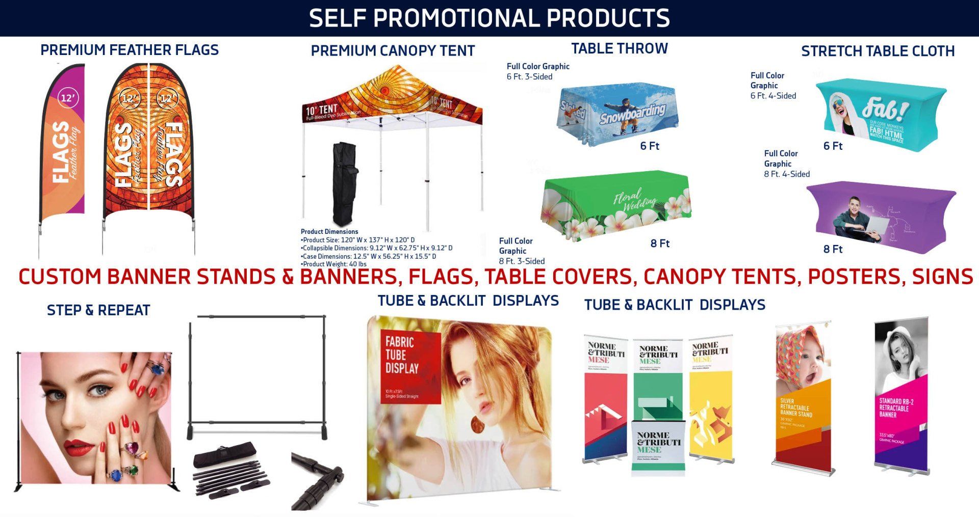 Self Promotional Products — Large Format Printing Machine in Operation in Mission Viejo, CA Self Promotional Products — Large Format Printing Machine in Operation in Mission Viejo, CA
