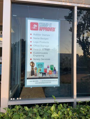 Graphic and Printing Design — Large Format Printing Machine in Operation in Mission Viejo, CA Signage Design — Large Format Printing Machine in Operation in Mission Viejo, CA