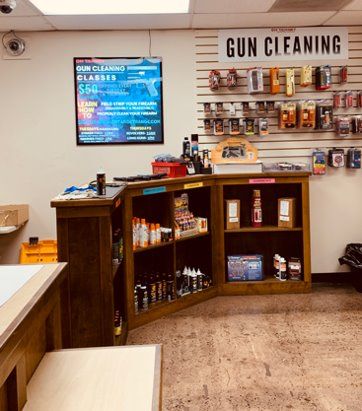 Self Promotional Products — Large Format Printing Machine in Operation in Mission Viejo, CA