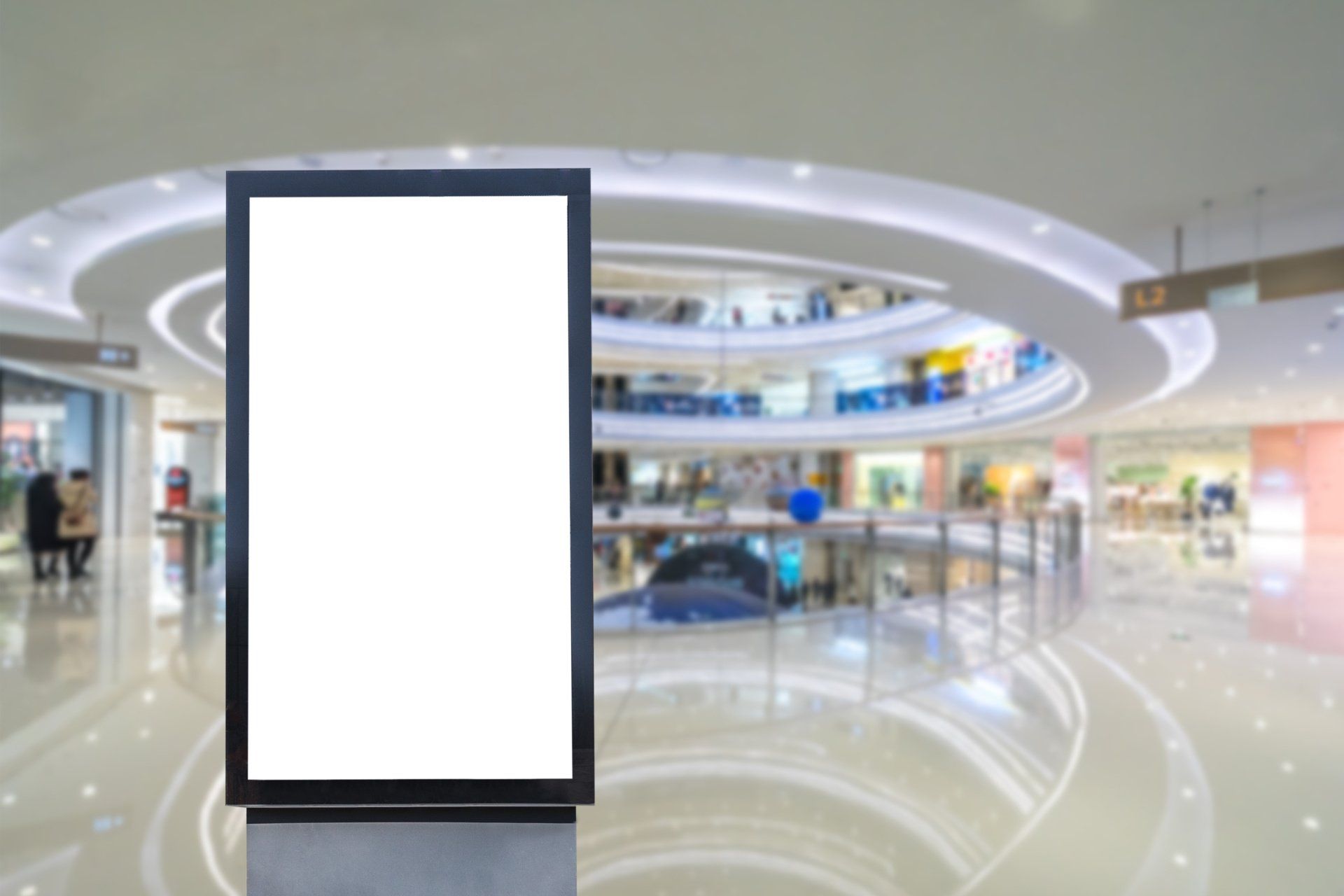 Led Display — Mission Viejo, CA — Elephant Signage & Display International Led Display — Mission Viejo, CA — Elephant Signage & Display International