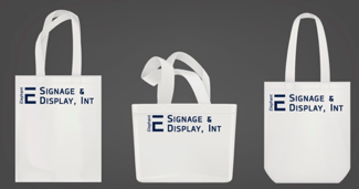 Signage Design — Large Format Printing Machine in Operation in Mission Viejo, CA