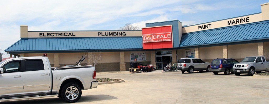 Deale Hardware Store-Deale MD