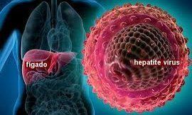Hepatite Viral Médico de Hepatite em Maringá