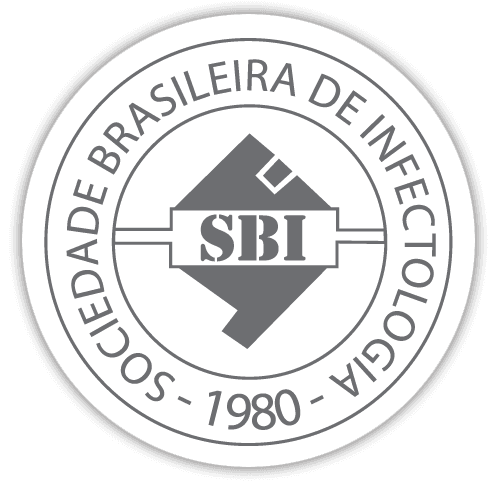 Médica Habilitada pela Sociedade Brasileira de Infectologia Médica habilitada pela Sociedade Brasileira de Infectologia