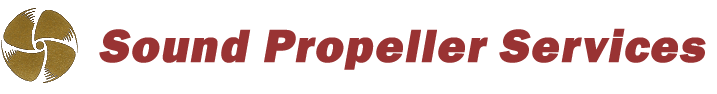 Sound Propeller Services Seattle Washington