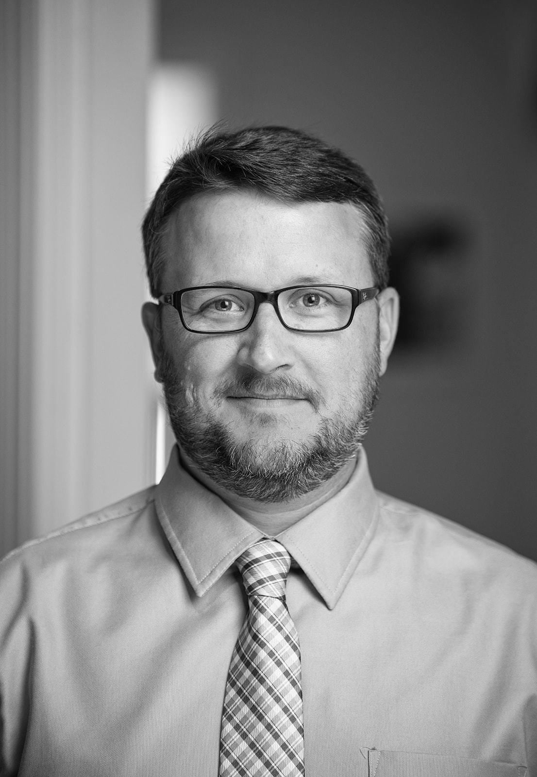 Charles C. Brown