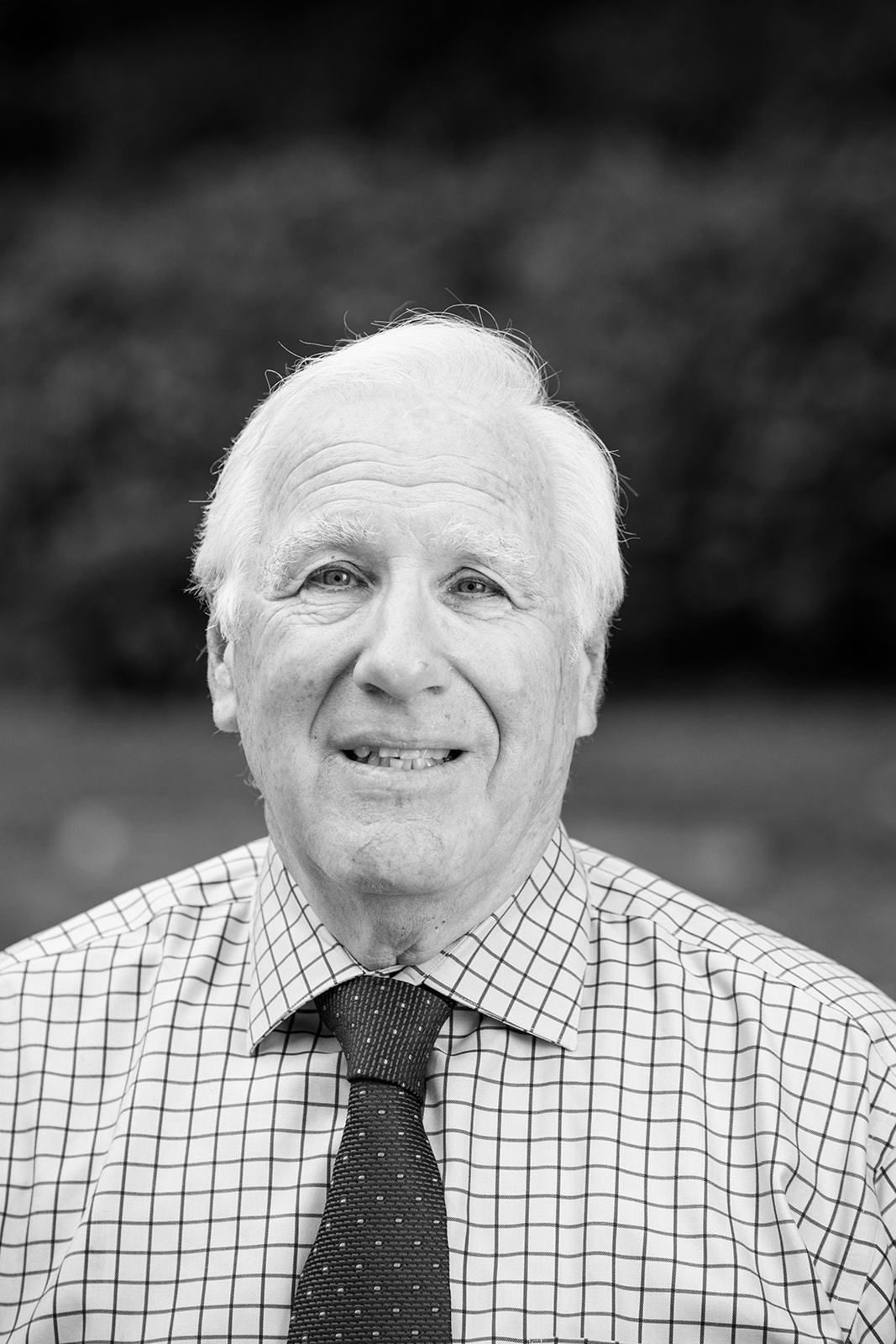 Charles C. Brown