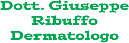 RIBUFFO DOTT. GIUSEPPE-LOGO RIBUFFO DOTT. GIUSEPPE-LOGO