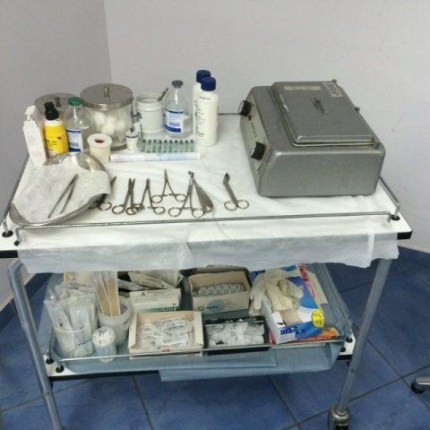 Studio dermatologico