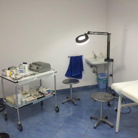 Studio dermatologico