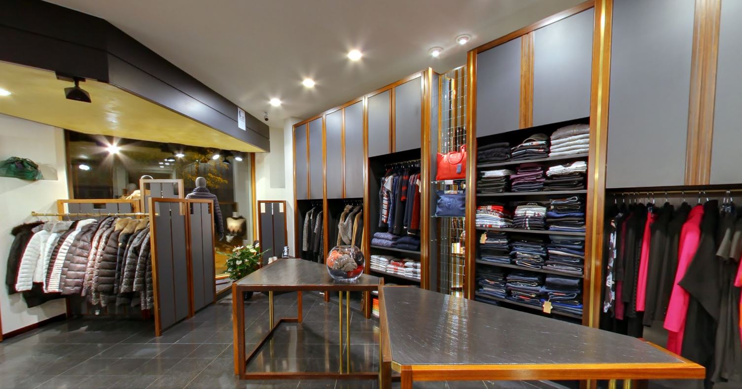 jeans firmati