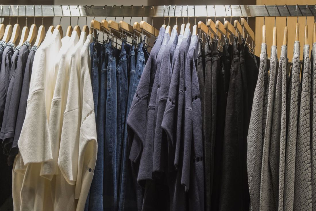maglie uomo