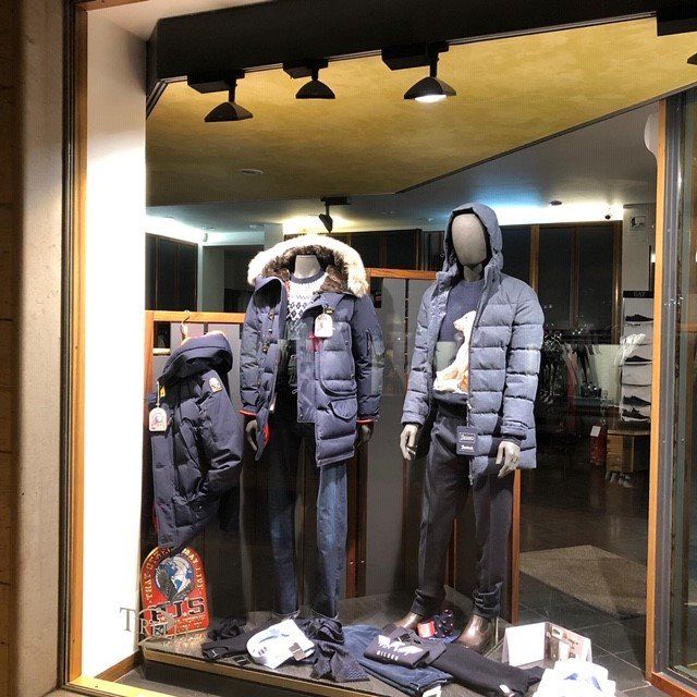 boutique moda