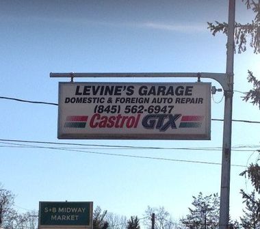 Auto Repair, Auto Repair & Maintenance in New Windsor, NY