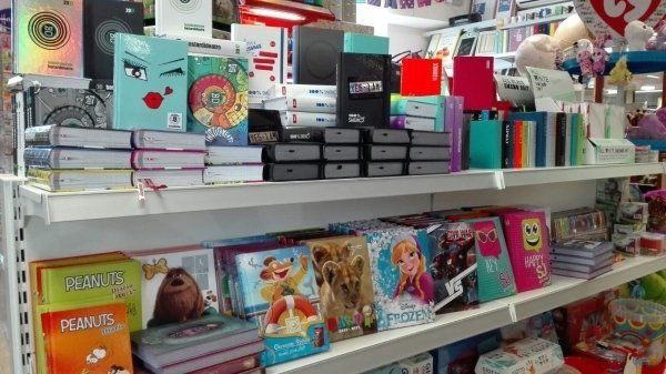 diari per scuola