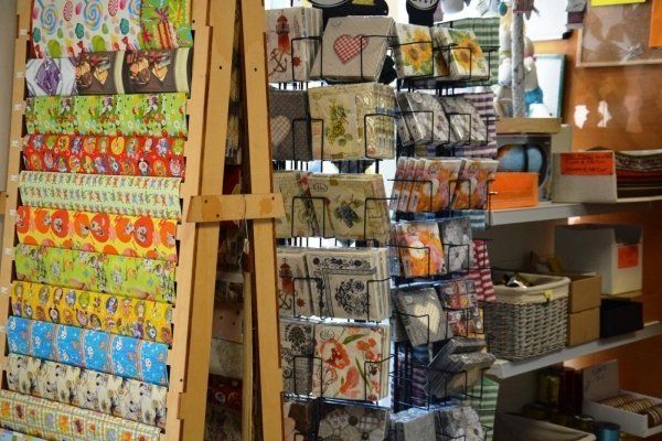 tovaglioli di carta