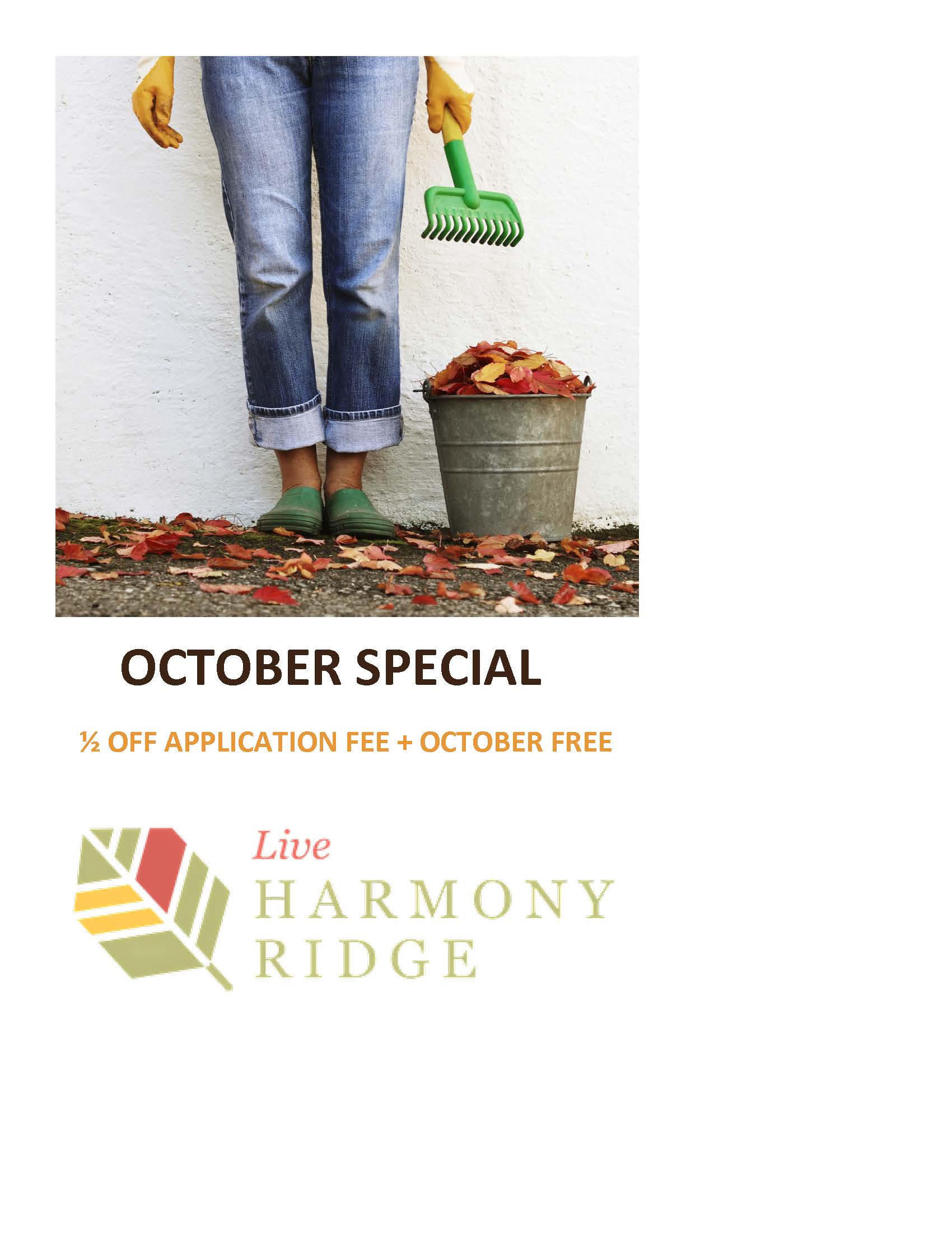 September Special