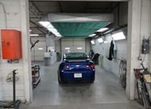 Newly Repainted Car — Martinsville, IN — Brothers Body And Paint Inc