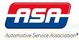 Automotive Service Association Automotive Service Association