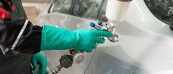 Car Body Paint — Martinsville, IN — Brothers Body And Paint Inc