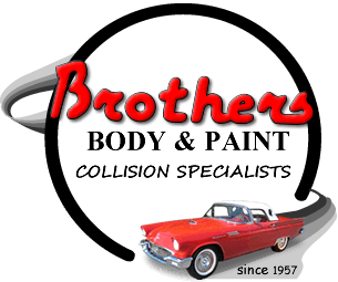 Brothers Body And Paint Inc Brothers Body And Paint Inc