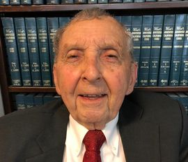 Donald E. Barrows— Stockton, CA — Donald E. Barrows, Inc