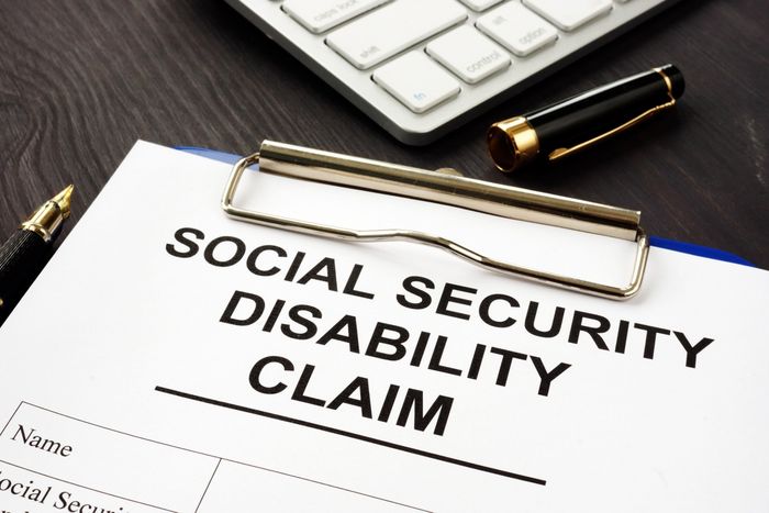 Social Security Disability Claim — Stockton, CA — Donald E. Barrows, Inc Social Security Disability Claim — Stockton, CA — Donald E. Barrows, Inc