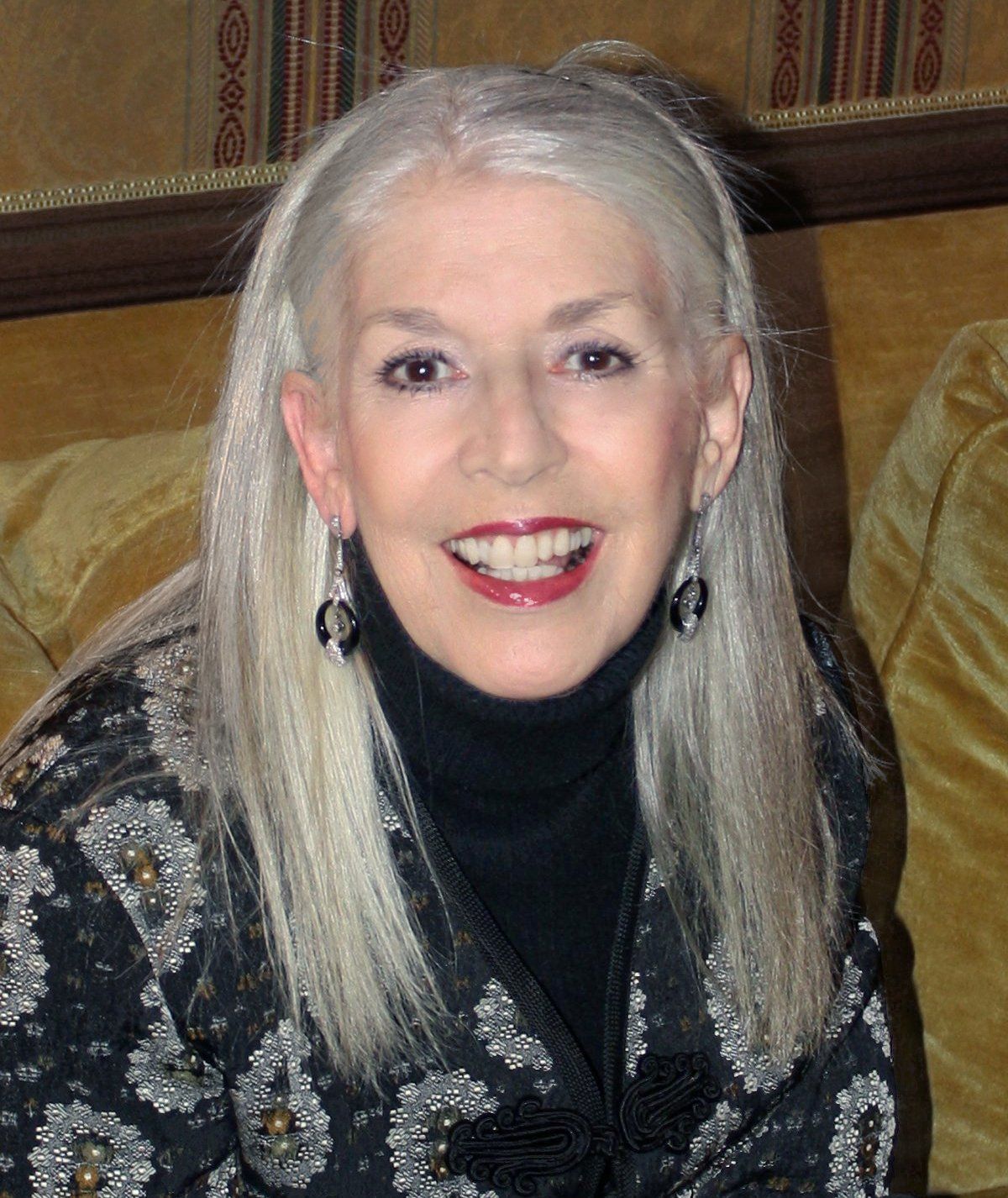 Sandi Foxx-Jones
