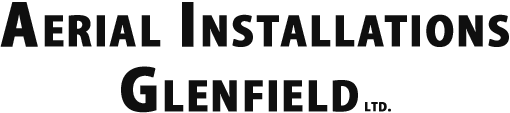 Aerial Installations (Glenfield) Ltd logo