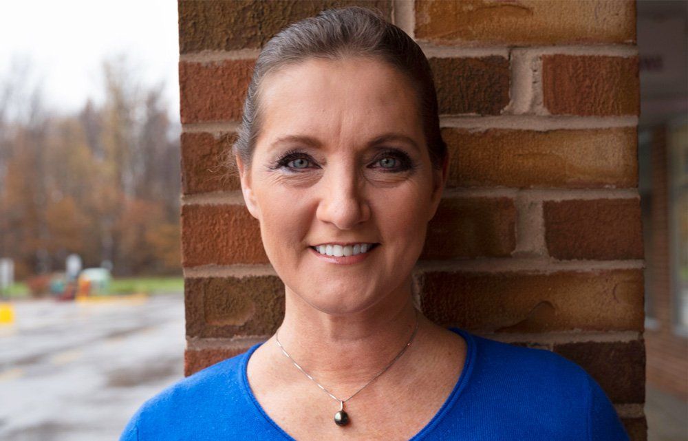 Dr. Marie Simon, Dentist in Avon Lake, Ohio 44012
