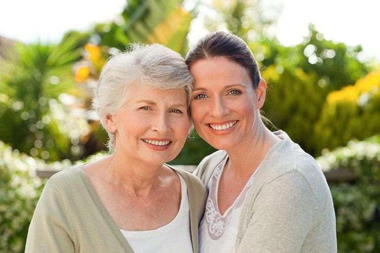Dental Crowns at Marie Simon Dentistry