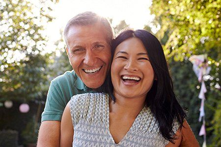 Full Smile Designs at Marie Simon Dentistry
