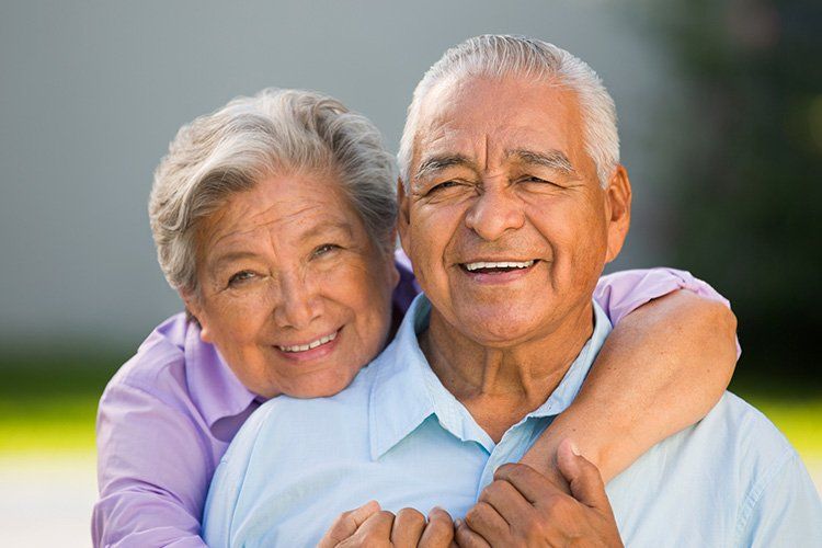 Implant Restoration at Marie Simon Dentistry