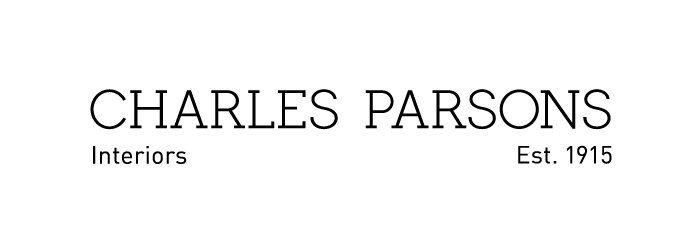 Charles Parsons Interiors Logo