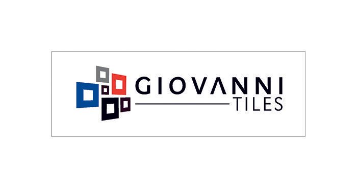 Giovanni Tiles Logo