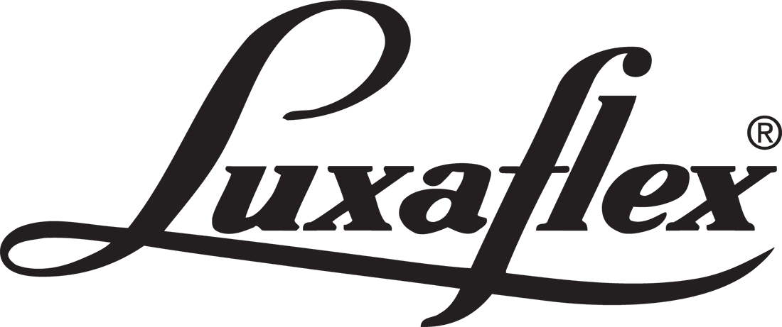 Luxaflex Logo