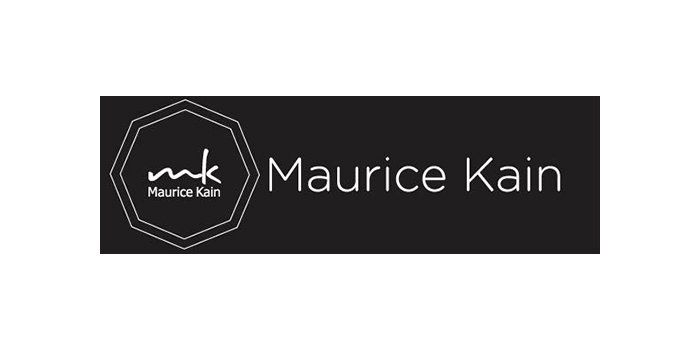 Maurice kain logo
