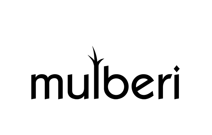 Mulberi Logo