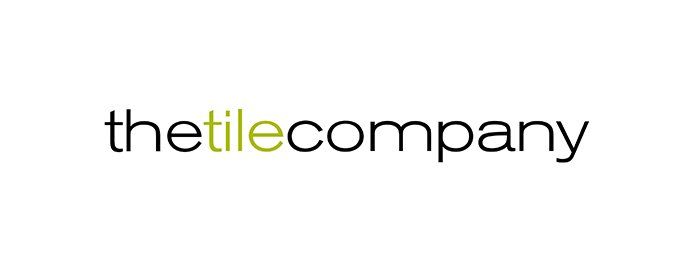 The Tile Company Logo