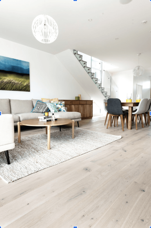 Timber and Laminate Flooring at FloorPride Marlborough
