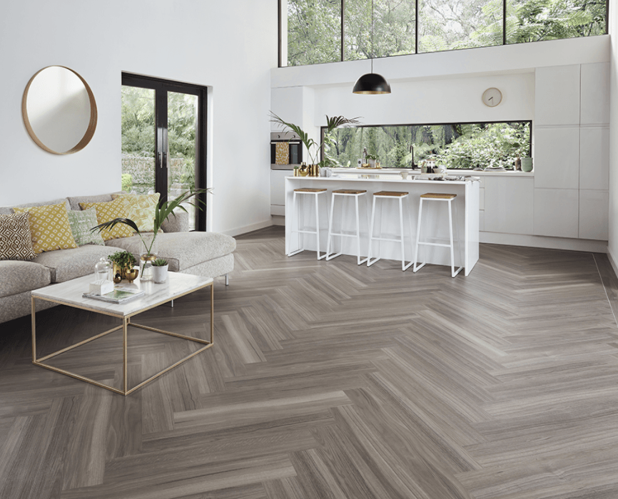 Timber and Laminate Flooring at FloorPride Marlborough