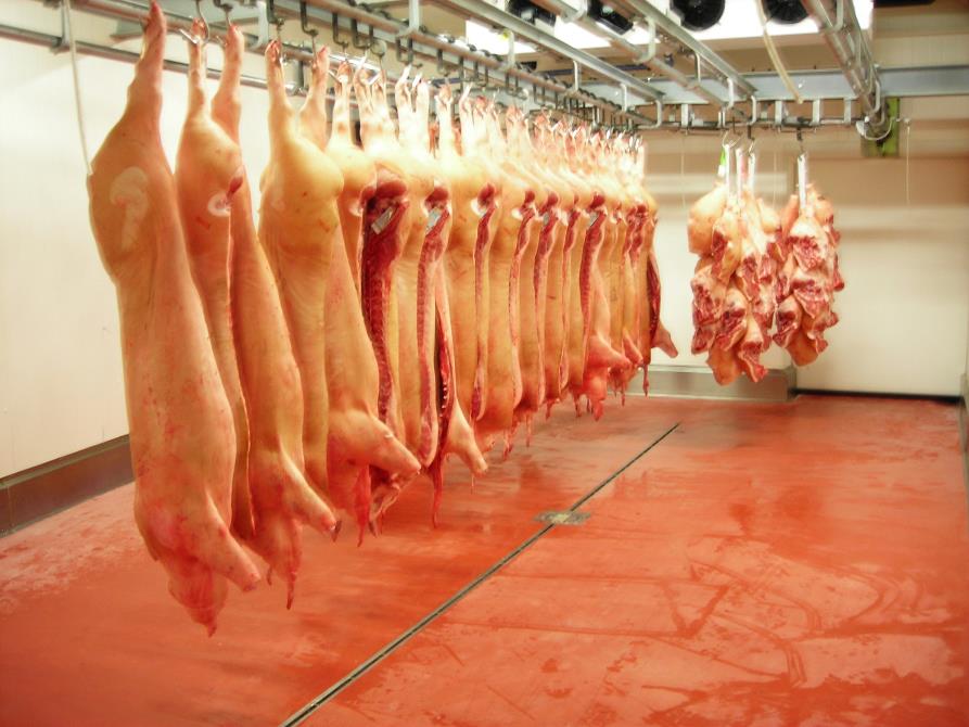 Floorpride the Industrial Flooring Specialist in Marlborough
