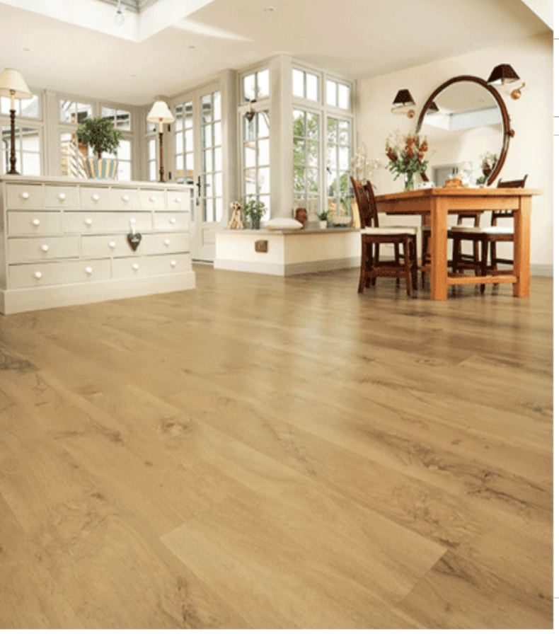 Timber and Laminate Flooring available at FloorPride Interiors Marlborough
