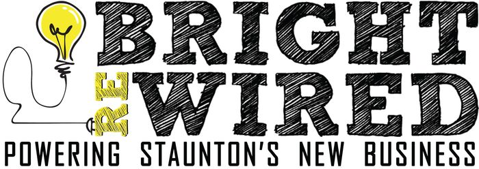 BRIGHT REWIRED Logo