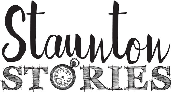 Staunton Stories Logo
