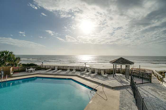 Swimming Pool | Barrier Dunes