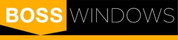 Boss Windows - Logo