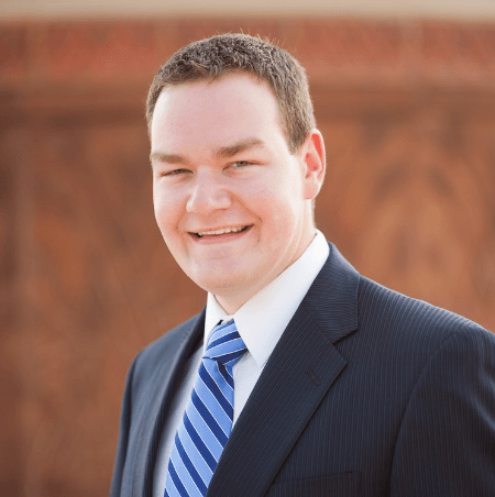 2011 WEINDRUCH SCHOLARSHIP - ADAM KADUCE