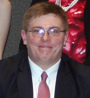 2017 WEINDRUCH SCHOLARSHIP - DILLON MALONE